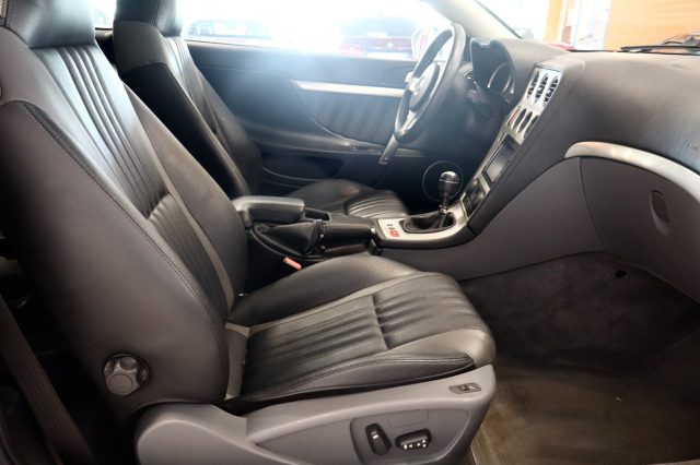ALFA ROMEO Brera usata, con Regolazione elettrica sedili