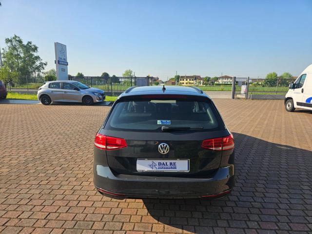 VOLKSWAGEN Passat Variant usata, con Airbag Passeggero