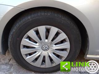 VOLKSWAGEN Golf usata, con Park Distance Control