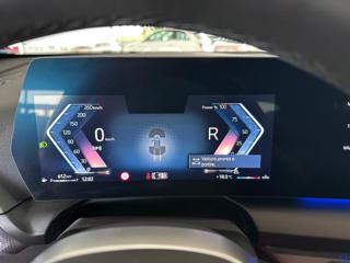 BMW 118 usata, con Cruise Control