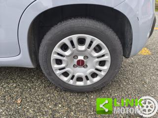 FIAT Panda usata 16