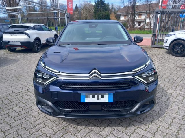 CITROEN C4 usata, con Controllo trazione