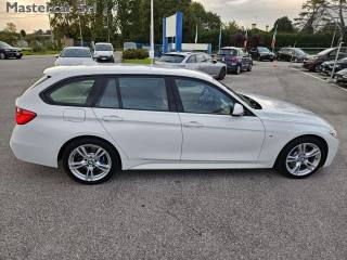 BMW 330 usata, con Controllo automatico clima