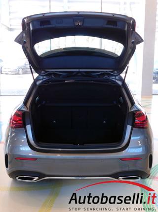 MERCEDES-BENZ A 180 usata 94