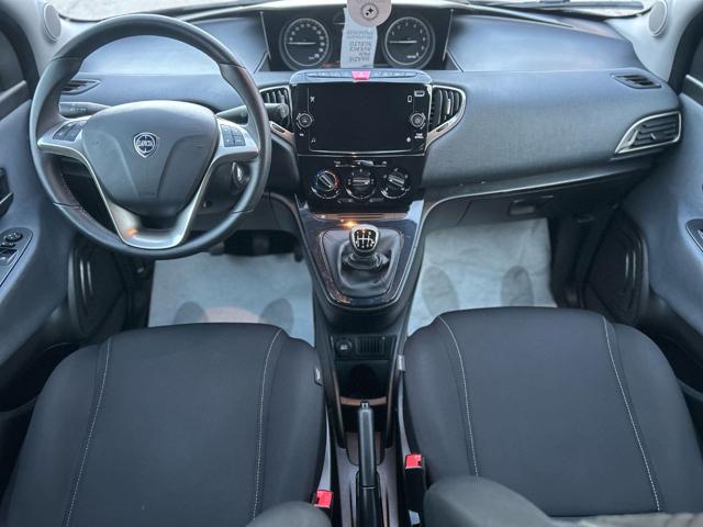 LANCIA Ypsilon usata, con Controllo trazione