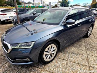 SKODA Octavia usata, con Airbag