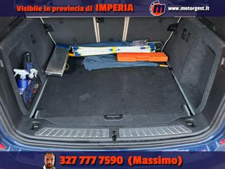 BMW X3 usata, con Cruise Control