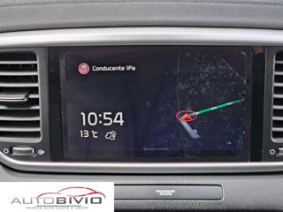KIA Sportage usata, con Sensore di luce