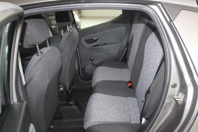 LANCIA Ypsilon usata, con Controllo trazione