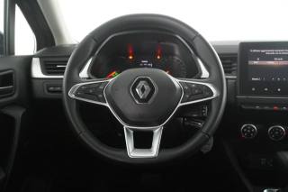 RENAULT Captur usata 11