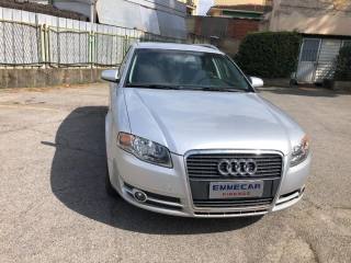 AUDI A4 usata, con Airbag laterali