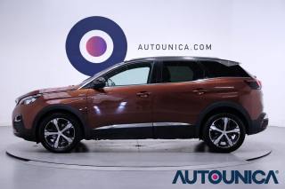 PEUGEOT 3008 usata, con Regolazione elettrica sedili