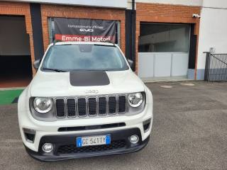 JEEP Renegade usata, con Airbag