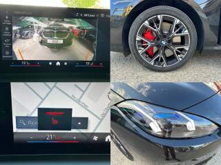 BMW 118 usata, con Controllo trazione