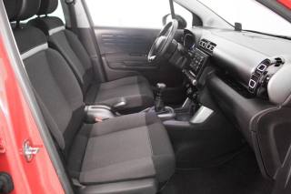 CITROEN C3 Aircross usata, con Climatizzatore