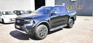 FORD Ranger usata, con Airbag laterali