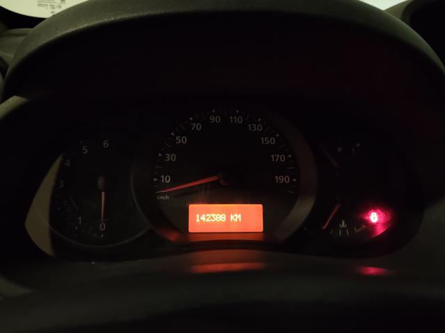 RENAULT Kangoo usata, con MP3