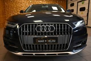 AUDI A6 allroad usata 4