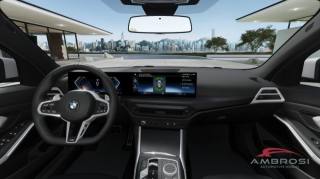 BMW 320 usata 10