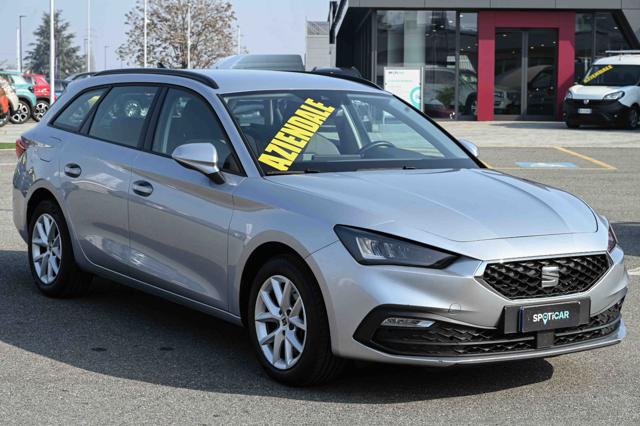 SEAT Leon usata, con Airbag laterali
