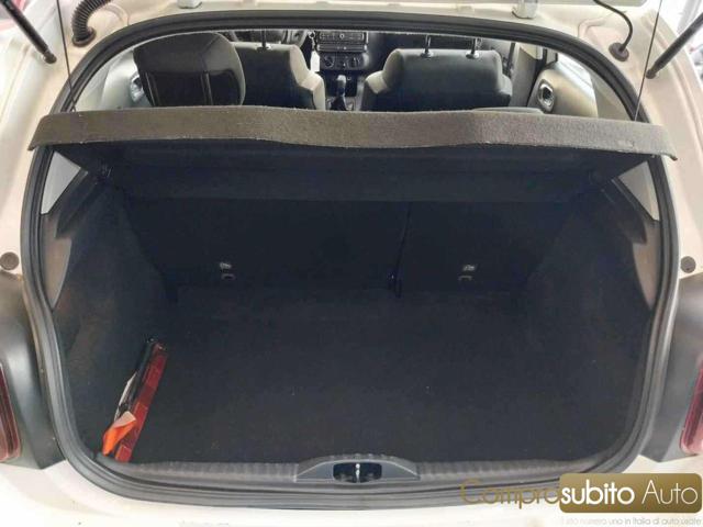 CITROEN C3 usata, con ESP