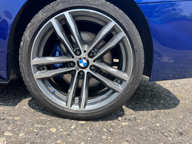 BMW 420 usata, con Vetri oscurati
