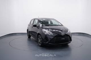 TOYOTA Yaris usata, con Climatizzatore