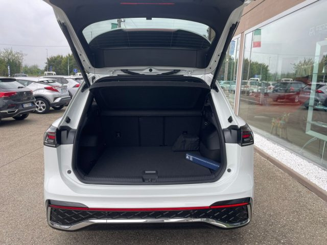 VOLKSWAGEN Tiguan usata, con Cruise Control
