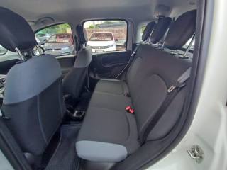 FIAT Panda usata, con USB