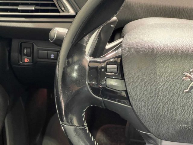 PEUGEOT 308 usata 27