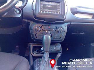 JEEP Renegade usata, con Cruise Control