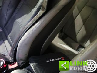 AUDI TT usata, con Vivavoce