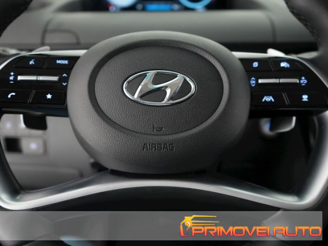 HYUNDAI Staria usata, con ABS