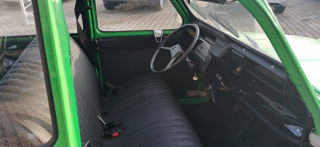 CITROEN 2CV usata 15