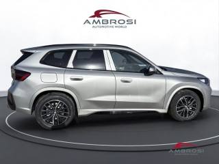 BMW X1 usata 1