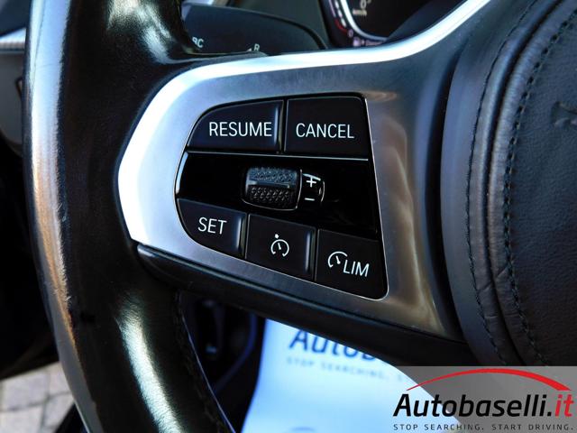 BMW 120 usata, con Sospensioni sportive