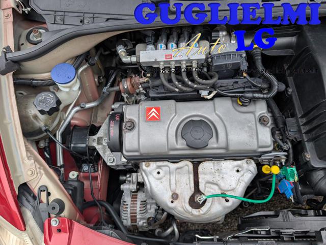 CITROEN C3 usata 28