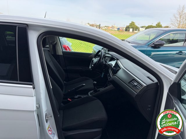 VOLKSWAGEN Polo usata, con ESP