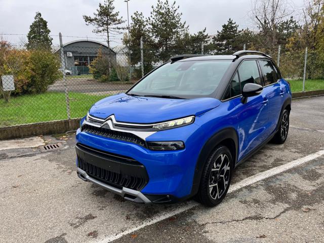 CITROEN C3 Aircross usata, con Airbag