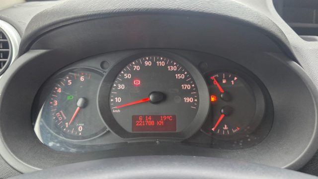 RENAULT Kangoo usata, con Specchietti laterali elettrici