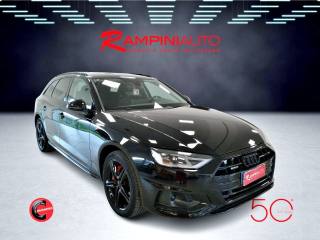 AUDI A4 usata 3