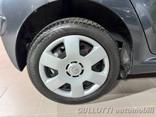 TOYOTA Aygo usata, con Immobilizzatore elettronico