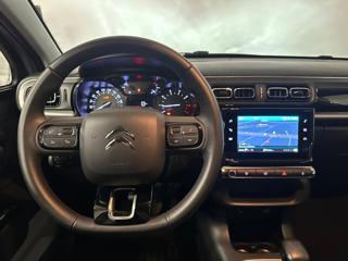 CITROEN C3 usata, con Chiusura centralizzata