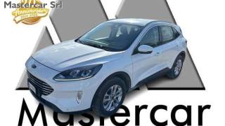 FORD Kuga 2.0 mhev Titanium Business 2wd 150cv TG : GG136WT