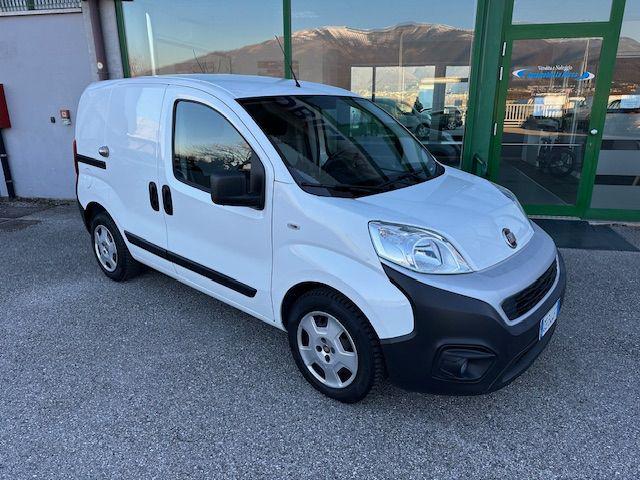 FIAT Fiorino usata, con ABS