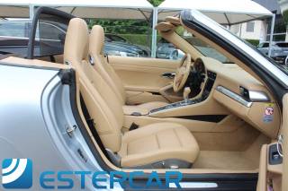 PORSCHE 911 usata, con ESP