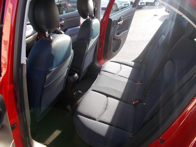FIAT 500X usata, con Controllo trazione