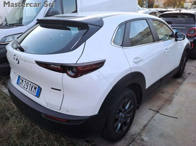 MAZDA CX-30 usata, con Controllo trazione