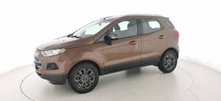 FORD EcoSport usata 55