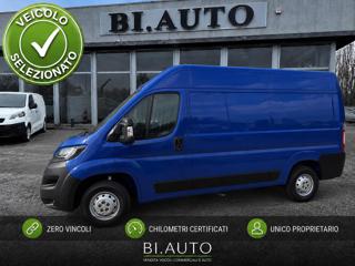FIAT Ducato BOXER 33 2.2 BlueHDi 140 PM-TM H2 L2